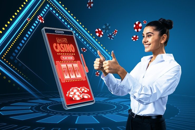 satsport Live Casino